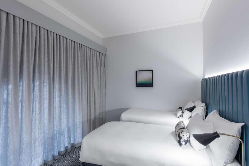 Oakbridge Hotel & Apartments Брисбен Номер фото